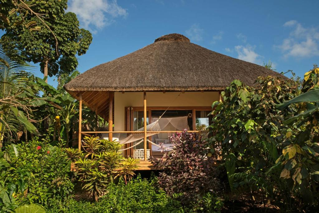 Отель, Кендва, Танзания, Zuri Zanzibar
