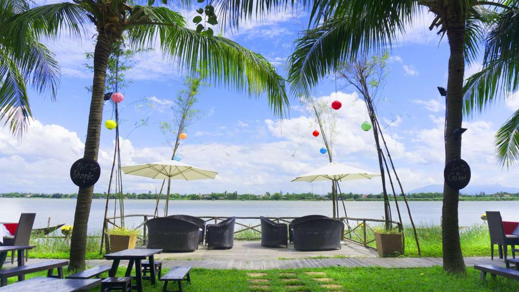 Vinh Hung Resort, Вьетнам, Хойан, туры, фото и отзывы