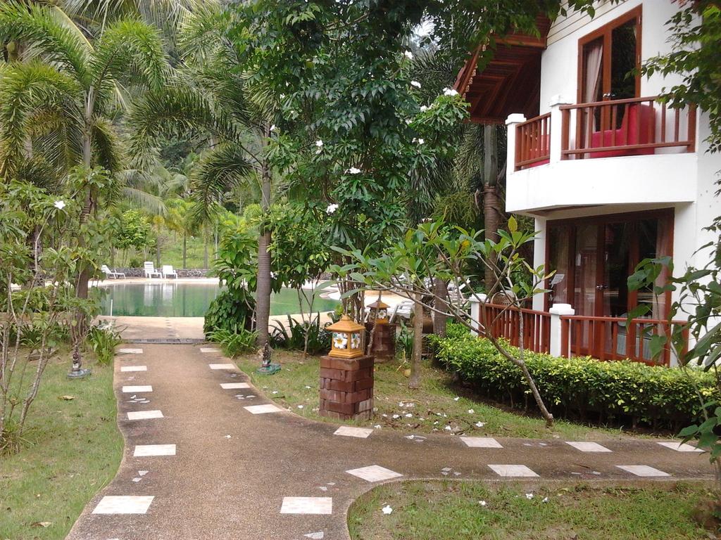Koh Chang Thai Garden Hill  Resort, Ко Чанг, Таиланд, фотографии туров