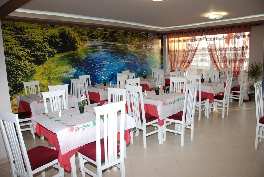 Hotel Keos Албанія ціни