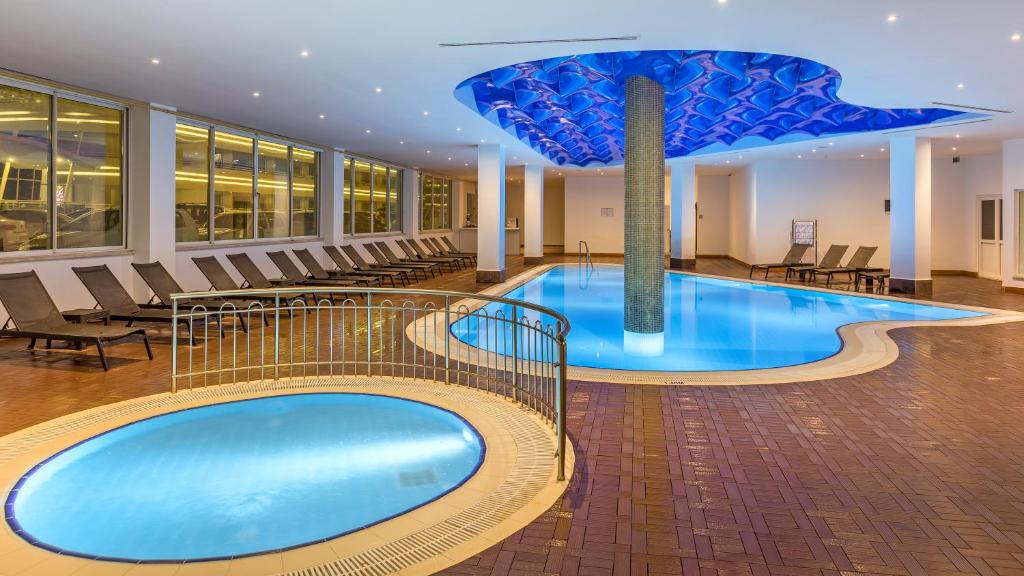 Litore Resort Hotel & Spa - Ultra All Inclusive, Турция, Аланья