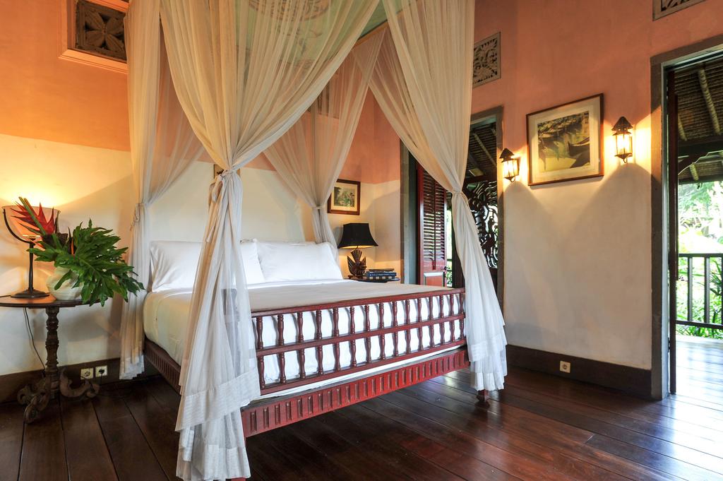 Туры в отель Taman Bebek Bali Resort  Spa Бали (курорт) Индонезия