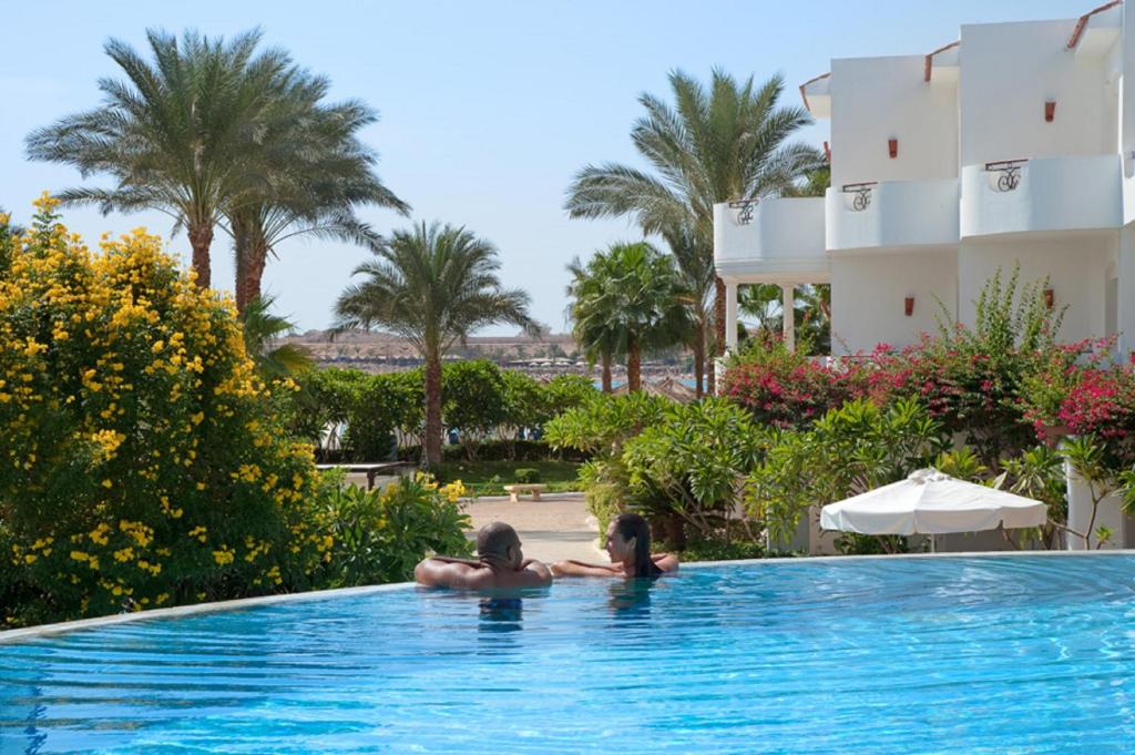 Hotel rest Iberotel Palace Sharm el-Sheikh Egypt