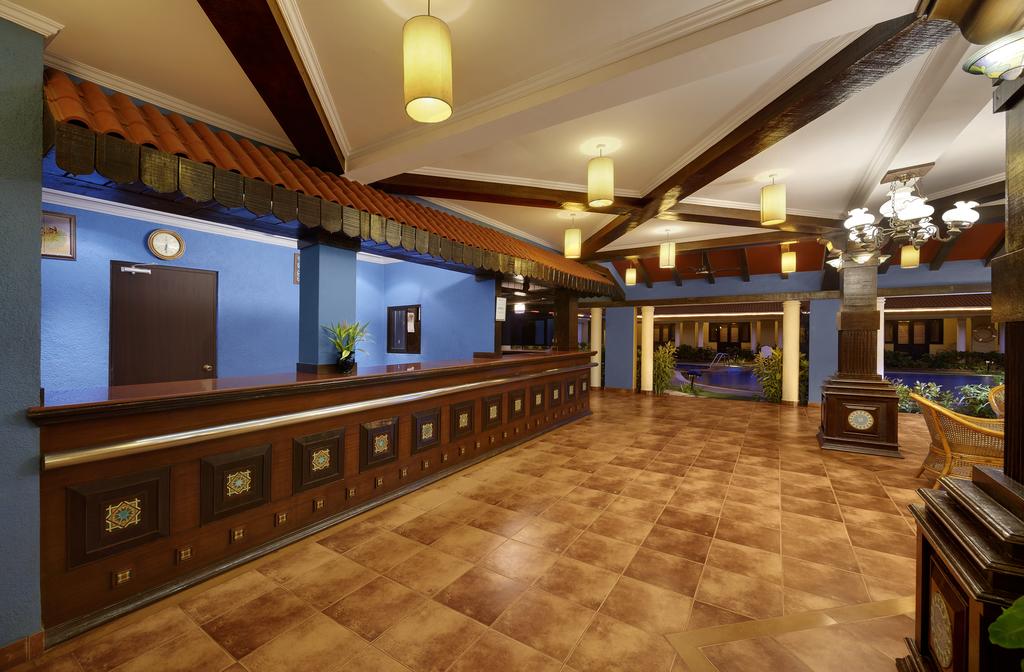 Туры в отель Casa De Goa Калангут Индия