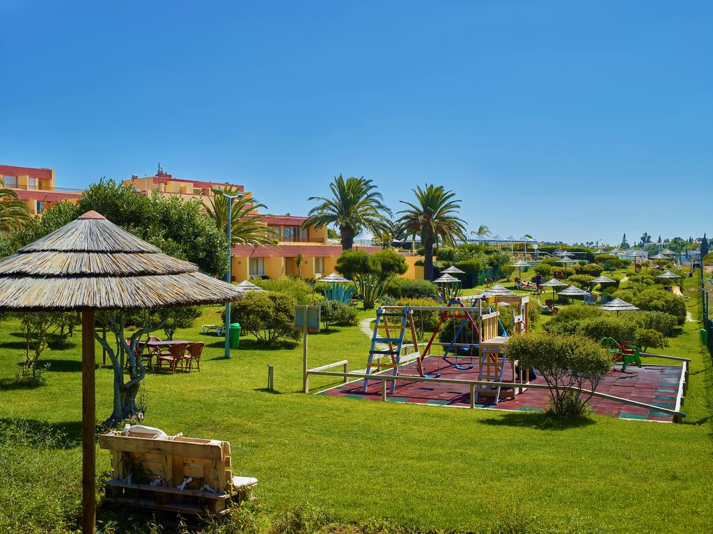 Baia Cristal Beach & Spa Resort, Португалия