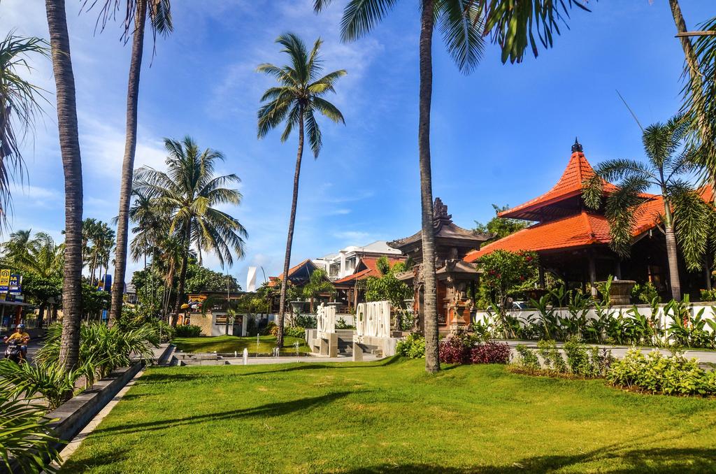 Bali Garden Beach Resort фото туристов