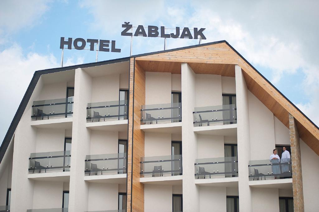 Гарячі тури в готель Zabljak Жабляк Чорногорія