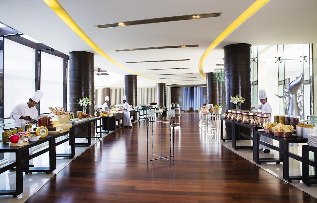 Горящие туры в отель Bengaluru Marriott Hotel Whitefield Бангалор