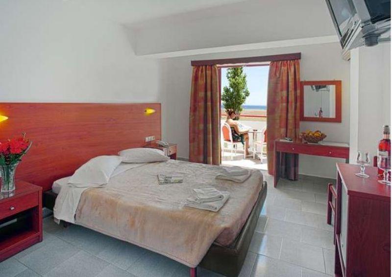 Sunny View Hotel, Греция, Кос (остров), туры, фото и отзывы