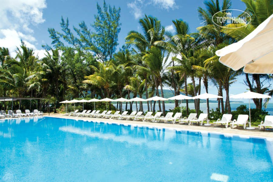 Туры в отель Riu Coral