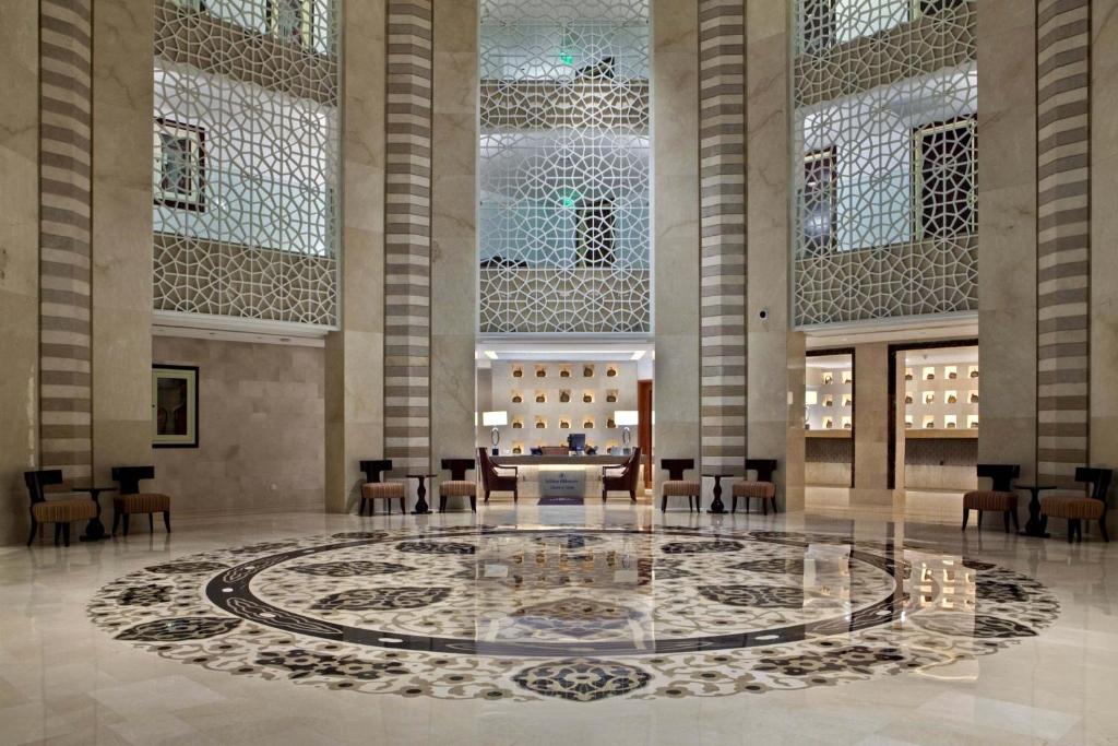Отзывы туристов Hilton Luxor Resort & Spa