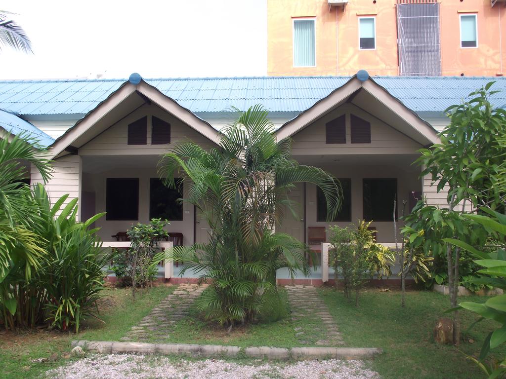 The Krabi Forest Home Stay, номера