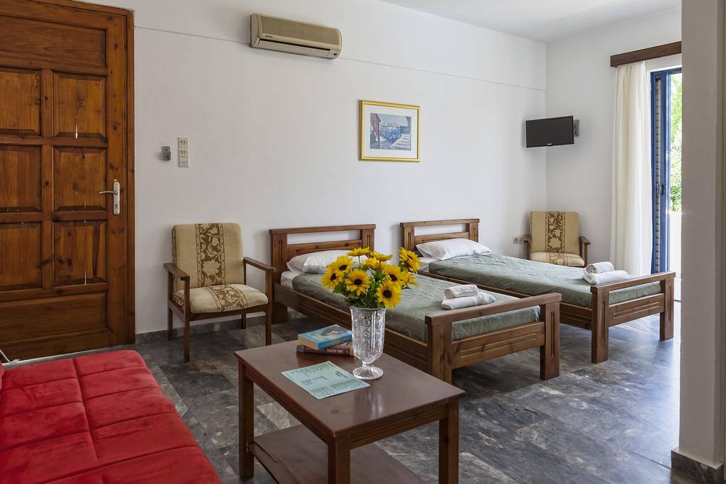 Греция Cretan Sun Hotel Apartments
