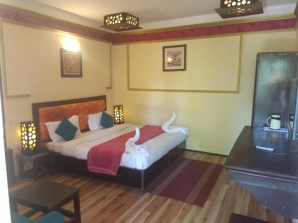 Туры в отель Hotel Nalanda Ladakh