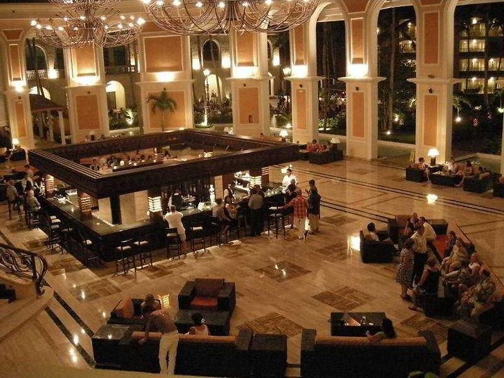 Wakacje hotelowe Grand Paradise Bavaro