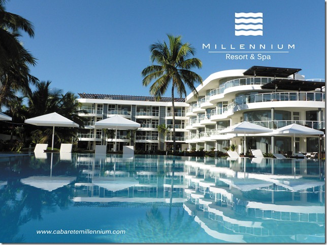 Millennium Resort & Spa, 4, фотографии