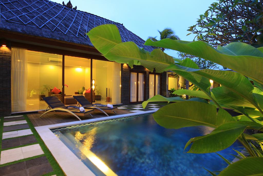 Hotel prices Abi Bali