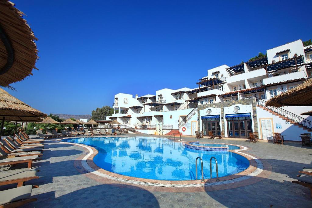 Tours to the hotel Elementa Boutique Hotel (Ex Cactus Charme Hotel) Bodrum
