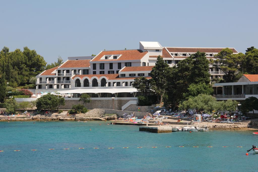 Hotel Liburna Хорватия цены