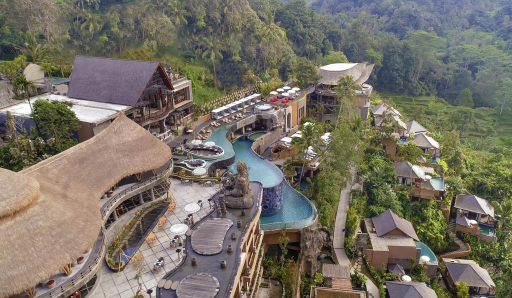 Ціни, The Kayon Jungle Resort (Adults Only)