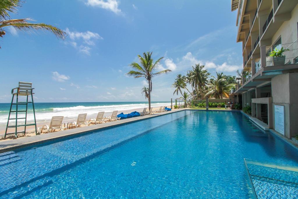 Lavanga Beach (ex. Lavanga Resort & Spa) Шри-Ланка цены