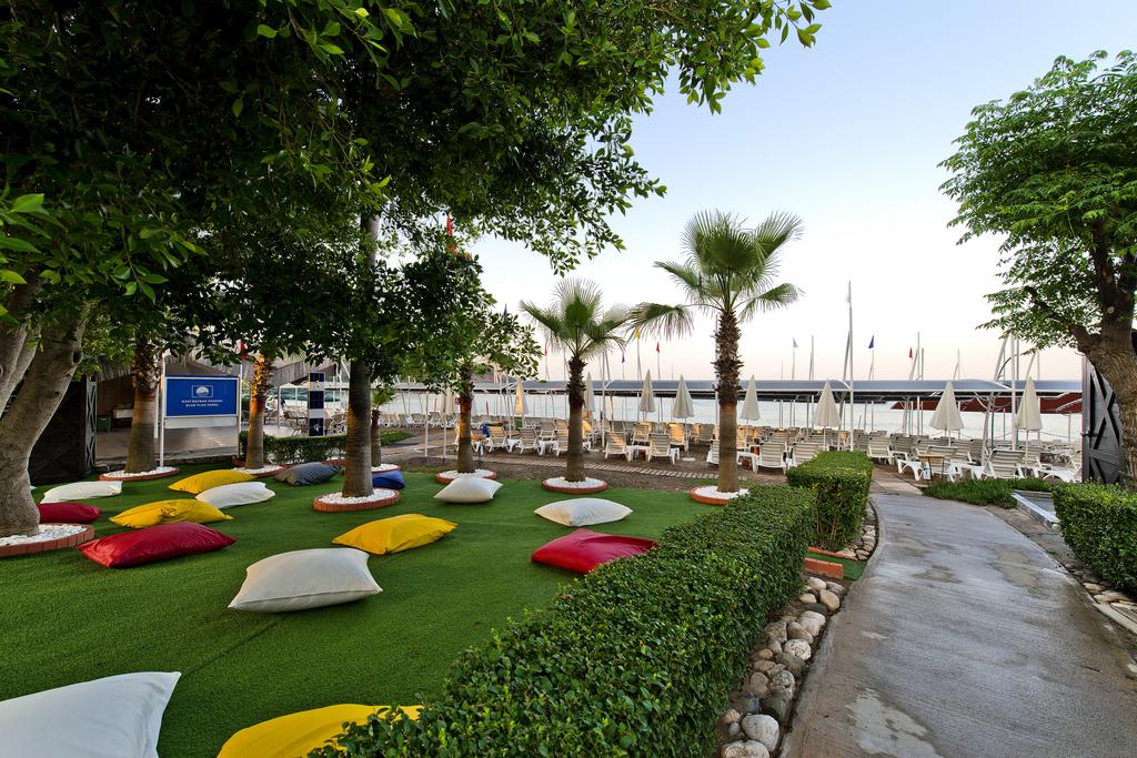 Sealife Buket Resort & Beach (ex. Aska Buket Resort & Spa), Турция