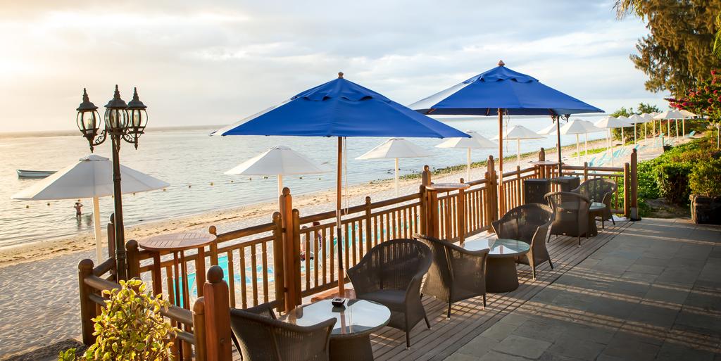 Отзывы гостей отеля Pearle Beach Resort & Spa