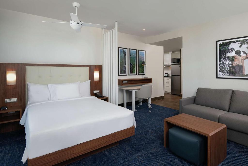 Гарячі тури в готель Homewood Suites by Hilton Santo Domingo