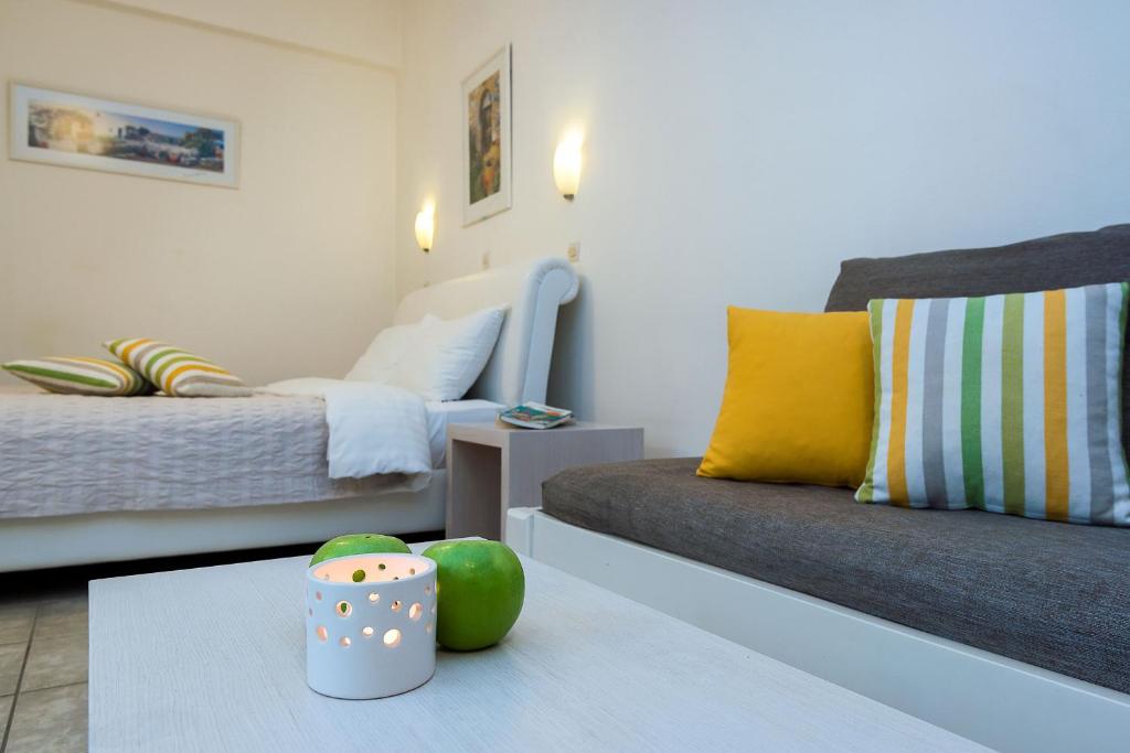 Hotel rest Diamond Apartments & Suites Heraklion