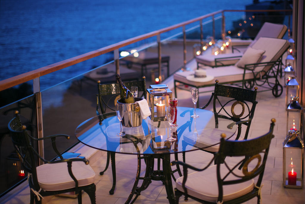 Hot tours in Hotel Royal Princess Dubrovnik