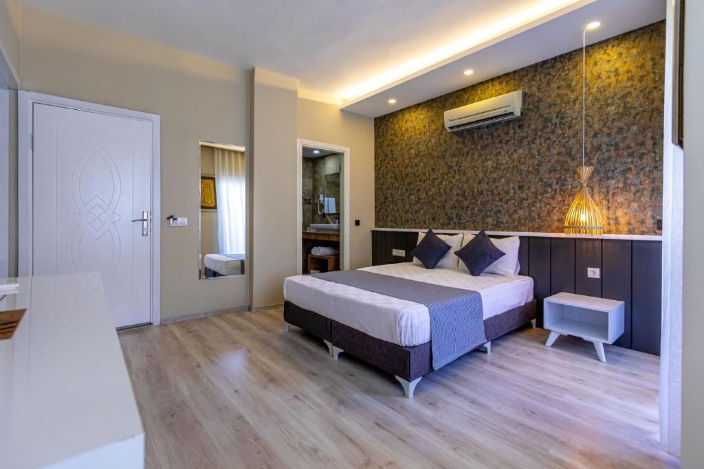 Der Inn Hotel Турция цены