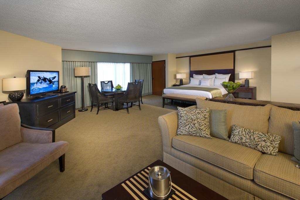 Отзывы об отеле Doubletree By Hilton Orlando At Seaworld