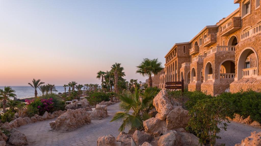 Pickalbatros Citadel Resort Sahl Hasheesh, Єгипет, Хургада