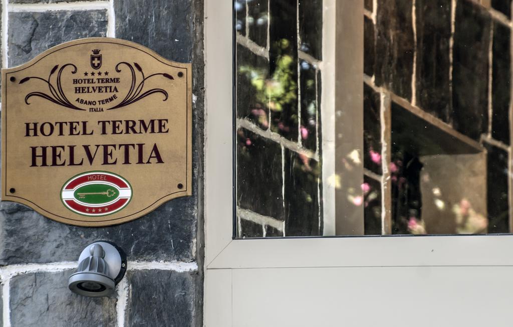 Oferty hotelowe last minute Helvetia Hotel (Abano Terme) Abano Terme