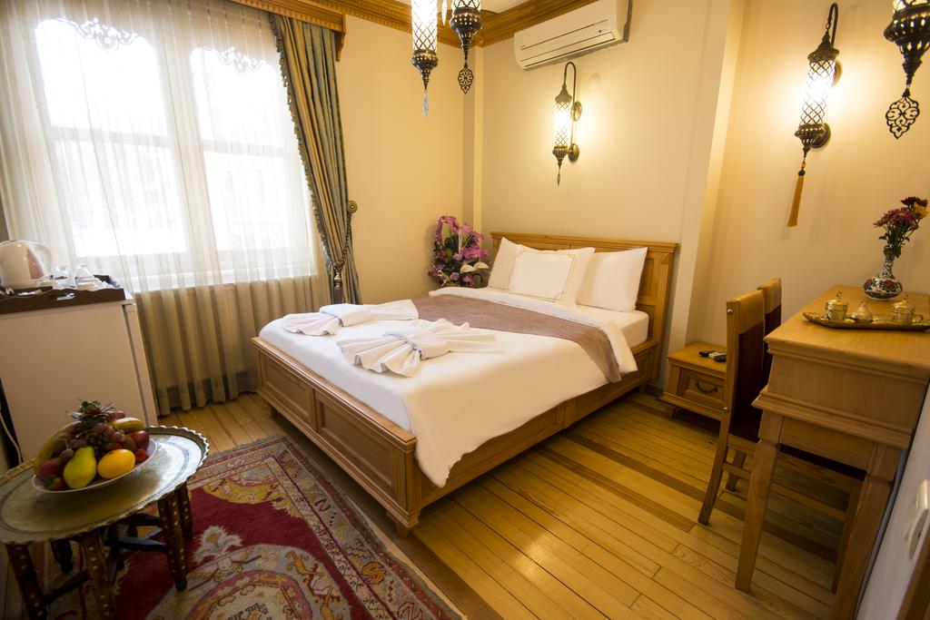 Туры в отель Sultan Corner Suites