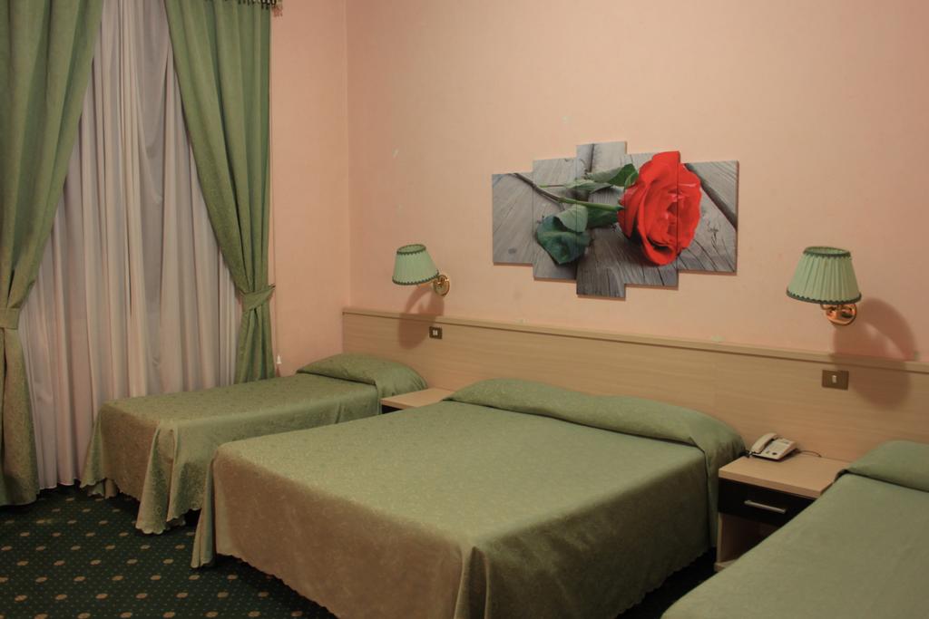 Ceny hoteli Priscilla Rome