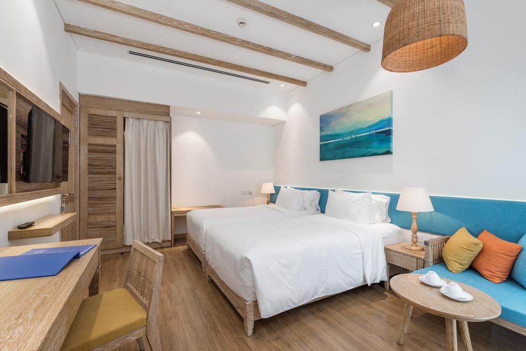 Risemount Resort Danang В'єтнам ціни
