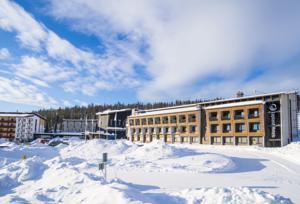 Lapland Hotel Saaga, 4, фотографии