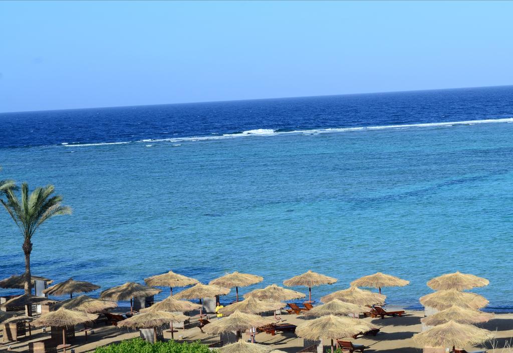 Calimera Habiba Beach Resort, Egypt