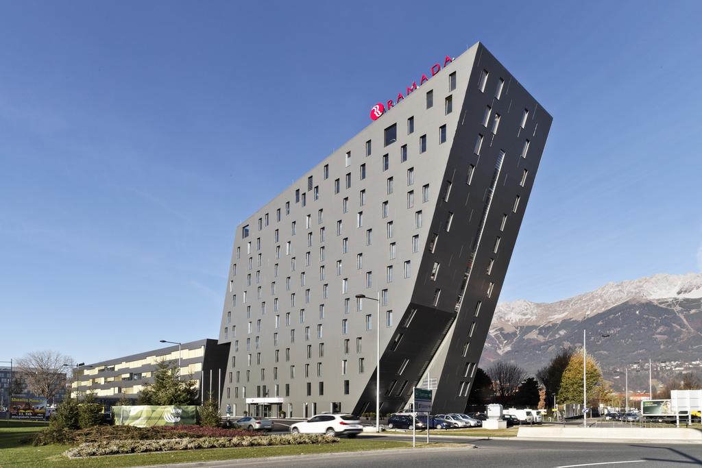 Ramada Innsbruck Tivoli Hotel, 3, фотографии