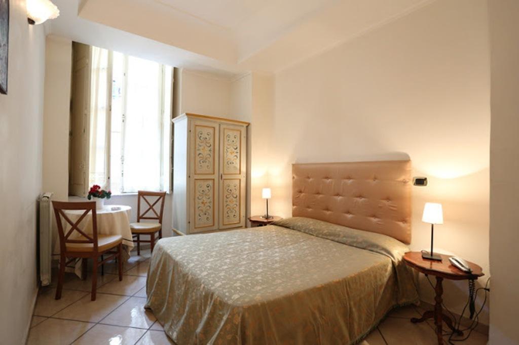 Отдых в отеле Bovio Suite Неаполь