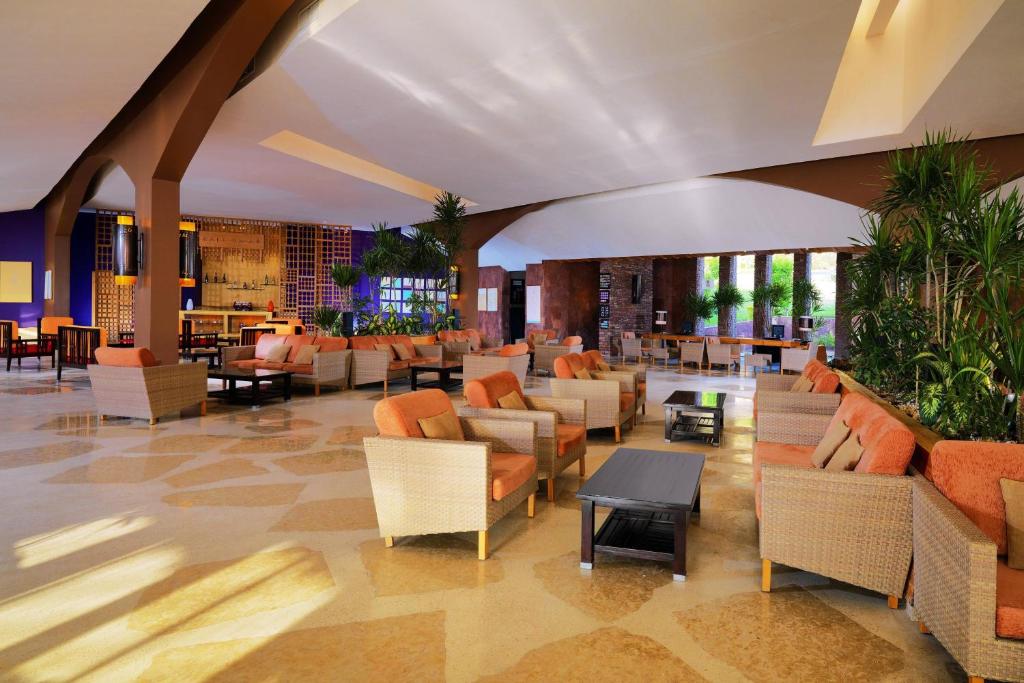 Відгуки про готелі Retac Qunay Resort & Spa