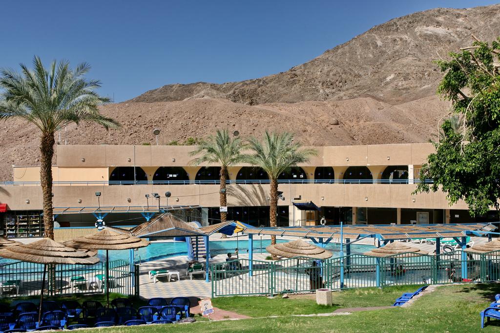Израиль Club Inn Hotel Eilat