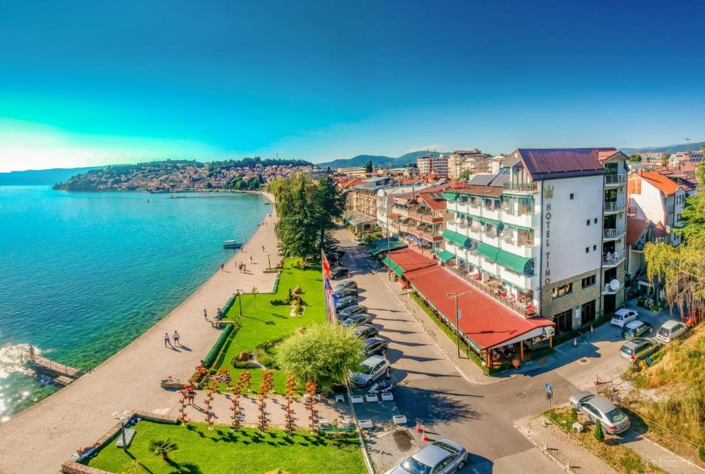 Tino, Ohrid, photos of tours