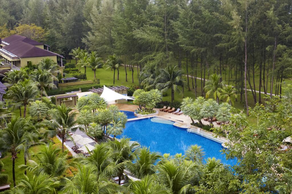 Anantara Si Kao Resort & Spa, Таїланд, Крабі, тури, фото та відгуки