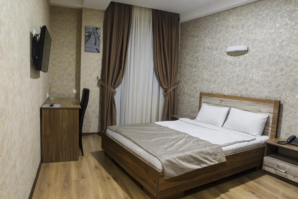 Oferty hotelowe last minute Gureli Tbilisi