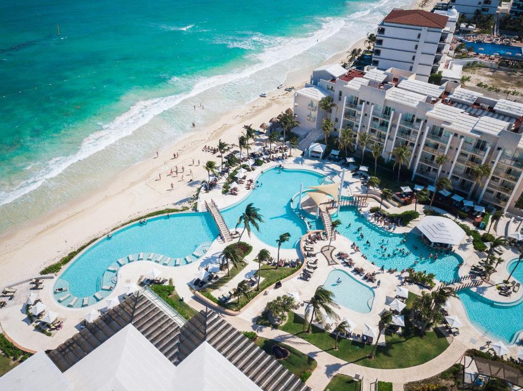 Dreams Jade Resort & Spa - All Inclusive (ex. Now Jade Riviera Cancun Resort & Spa), 5, фотографии