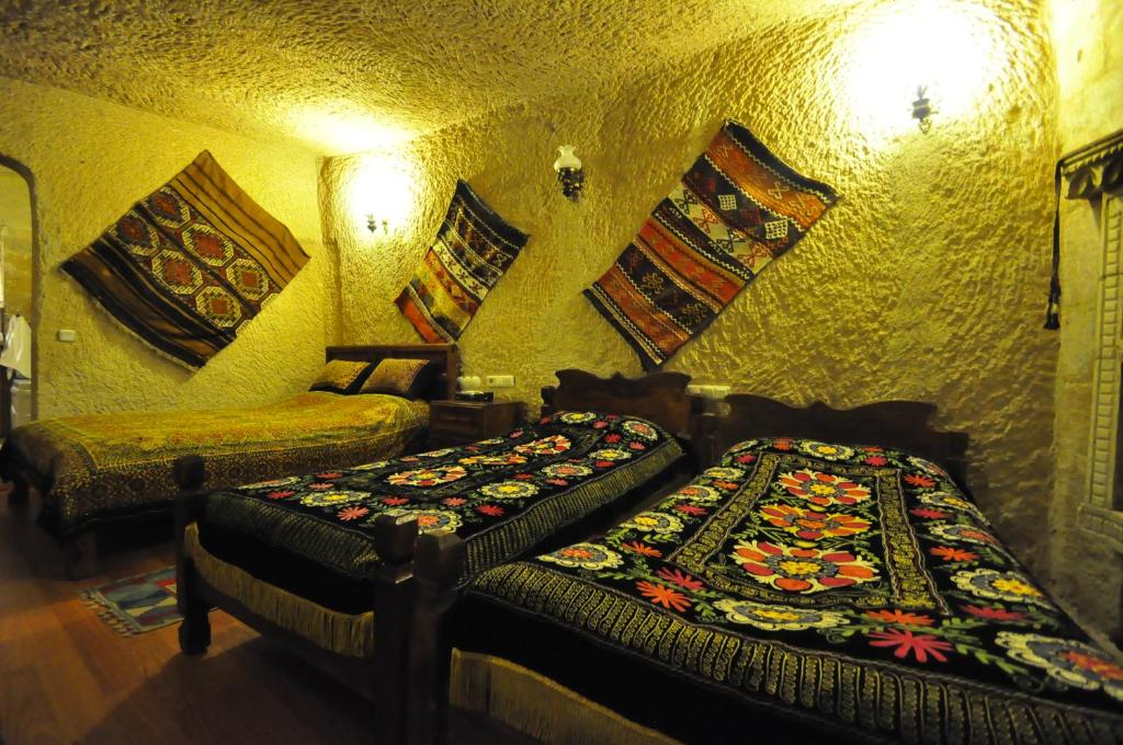 Горящие туры в отель Kismet Cave House Гереме