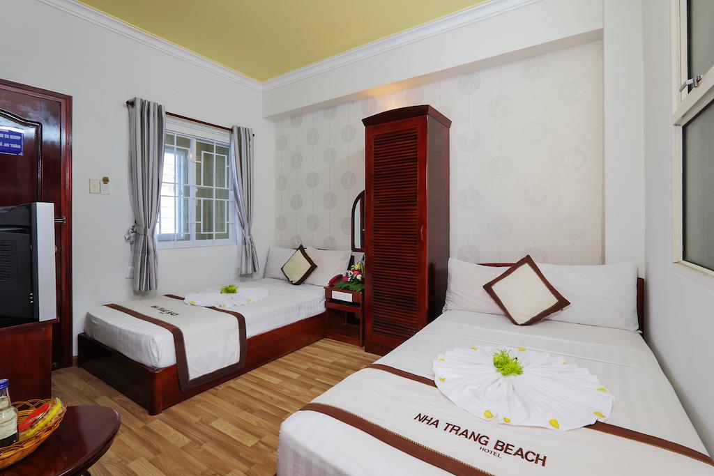Nha Trang Beach Hotel, Nha Chang