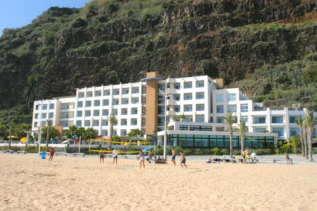 Hotel Calheta Beach, Кальета, фотографии туров